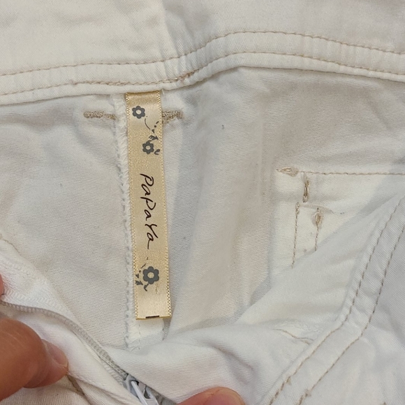 Juniors Shorts Lot High Waist - Picture 3 of 13